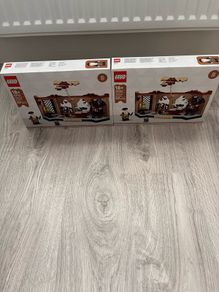 LEGO 40902 Tribute to Leonardo da Vinci x 2 - Brand New and Sealed