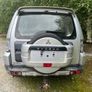 Pajeros for breaking 3.2 + repaires Image 5