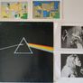 Pink Floyd : The dark side of the Moon : Harvest 2C064-05249, LP, France 1973, VG+ Image 3