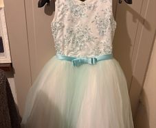Confirmation dress - Blingalicious