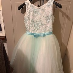 Confirmation dress - Blingalicious