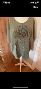 Cos style top size 14