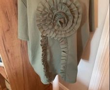 Cos style top size 14