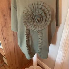Cos style top size 14