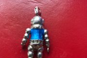 Thomas Sabo Aquanaut Pendant