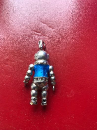 Thomas Sabo Aquanaut Pendant