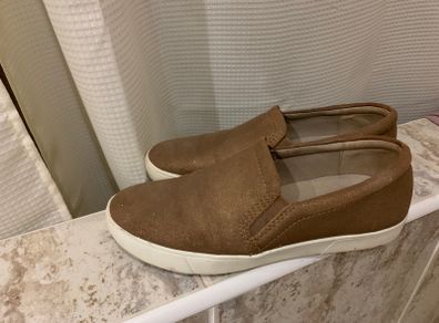 Comfortable Leather Shoes