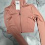 Alo Zip-Up Jacket Image 2