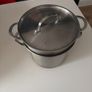 Stockpot with Steamer Image 2