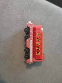 Sodor quarry 2004