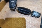 Audi A4 B7 2.0 Tdi 2005 Complete Ecu Kit