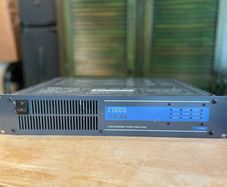 Cloud CX-A4 Four Channel Power Amplifier