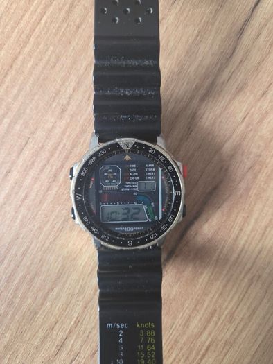 watches
