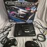 Boxed Sega Mega Drive Model 1 Image 2
