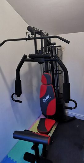 USF Multi-Gym - Elverys