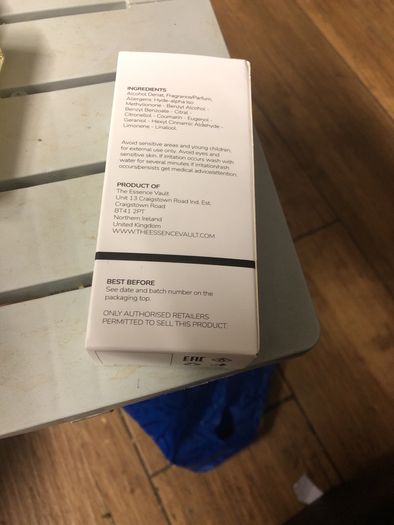 Parfum (286 )