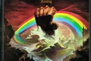 Rainbow - Rainbow Rising, Vinyl, LP, 1976, UK