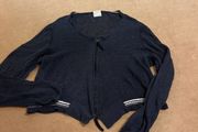 Annette Gortz cardigan