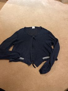Annette Gortz cardigan