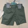 Shein 3 piece outfit new 9-12 months Image 3
