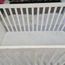 IKEA baby cot Image 9