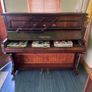 Piano Bookshelf (not a working piano) Image 2