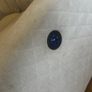 Electric recliner 3 seater and cuddle chair. Image 6