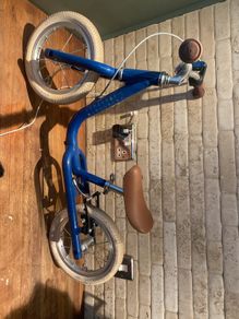 Btwin Kids Bike