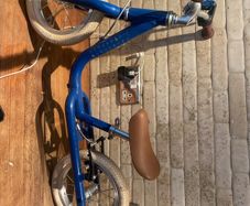 Btwin Kids Bike