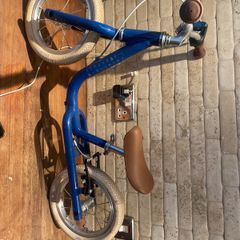 Btwin Kids Bike