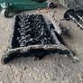 Transit 2.4 Rocker - Cam box with camshafts kit Image 3