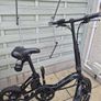 Fiido D3 Pro Electric Bike Image 6