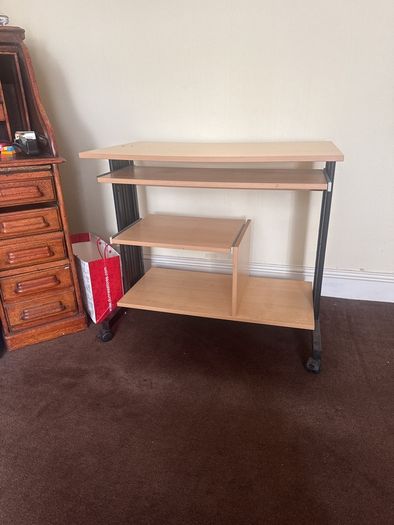 Desk For Computer  Free