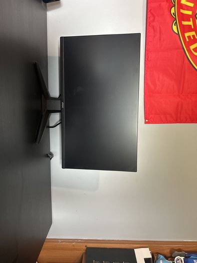 Msi mag 255
