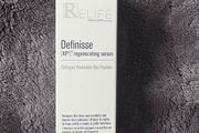 Relife Definisse regenerating serum collagen modulator bio peptide 30ml
