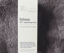 Relife Definisse regenerating serum collagen modulator bio peptide 30ml