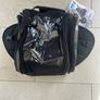 Oxford Magnetic Tank Bag Image 4
