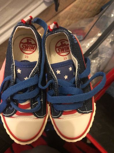 toddler shoes