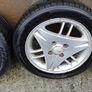 15inch Ford alloys Image 4