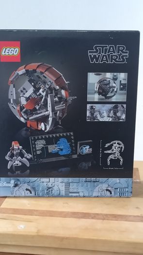 Lego star wars 75381