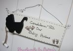 Countdown Till Our Baby Arrives 