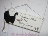 Countdown Till Our Baby Arrives 