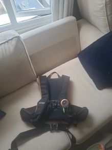 woojer gaming vest