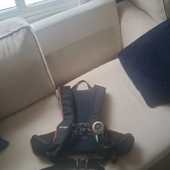 woojer gaming vest