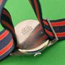 1940s Swiss Made Ancre 15 Rubis Military Officier Watch Ww2 era Mechanical Wind up Rare Historical Collectable Image 10