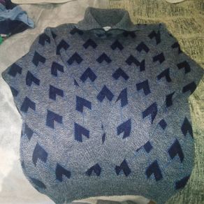 Vintage jumper