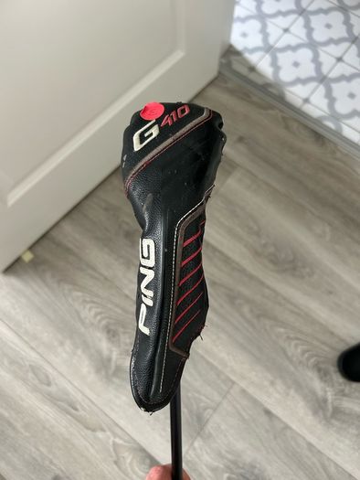 Ping G410 Hybrid