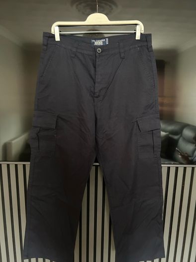 Lee Cooper Work Trousers