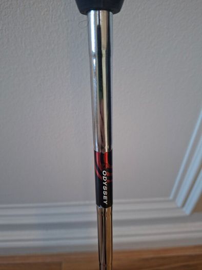 Odyssey White Hot Pro Rossie Putter