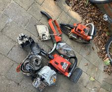 stihl parts